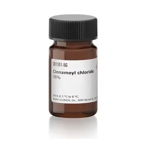 Cinnamoyl chloride